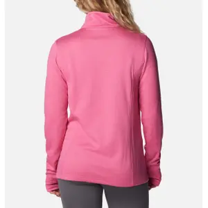 Polar de con cremallera para mujer Columbia Park View™ - Grid image-2