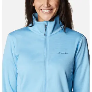 Women's 1/2 zip fleece Columbia Park View™ - Grid image-4