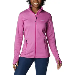 Fleece 1/2 Zip Damen Columbia Park View™ - Grid image-0