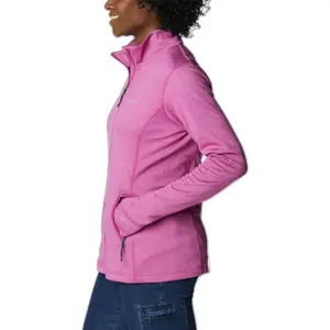 Fleece 1/2 Zip Damen Columbia Park View™ - Grid image-2