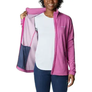 Fleece 1/2 Zip Damen Columbia Park View™ - Grid image-1
