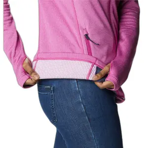 Fleece 1/2 Zip Damen Columbia Park View™ - Grid image-4