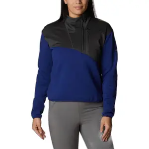 Fleece til kvinder Columbia Lodge™ Hybrid image-0