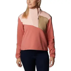 Polar para mujer Columbia Lodge™ Hybrid image-0