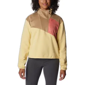Fleece für Damen Columbia Lodge™ Hybrid image-0
