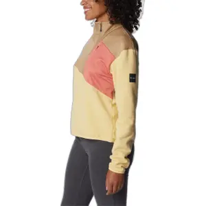 Fleece für Damen Columbia Lodge™ Hybrid image-2