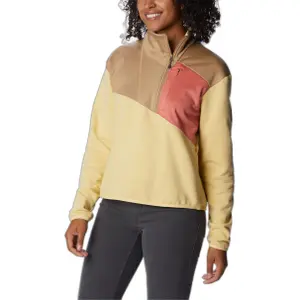Fleece für Damen Columbia Lodge™ Hybrid image-1