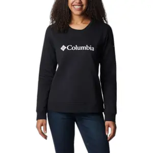 Sweatshirt mit Rundhalsausschnitt, Damen Columbia Graphic Trek™ image-0
