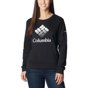 Sudadera de cuello redondo Columbia Graphic Trek™ image-0