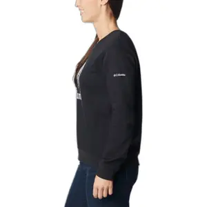 Sudadera de cuello redondo Columbia Graphic Trek™ image-2