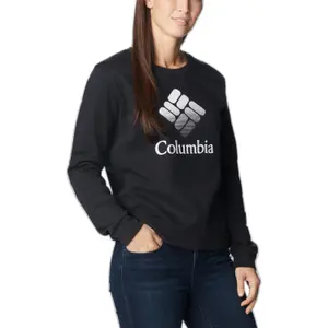 Sudadera de cuello redondo Columbia Graphic Trek™ image-1