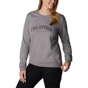 Sudadera de cuello redondo Columbia Graphic Trek™ image-1