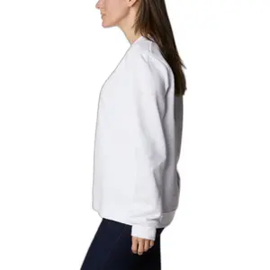 Sweatshirt mit Rundhalsausschnitt, Damen Columbia Graphic Trek™ image-2