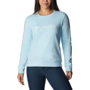 Sweatshirt mit Rundhalsausschnitt, Damen Columbia Graphic Trek™ image-0