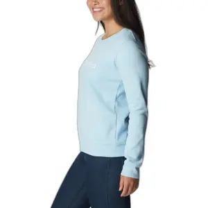 Sweatshirt mit Rundhalsausschnitt, Damen Columbia Graphic Trek™ image-2