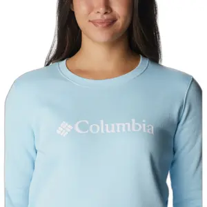 Sweatshirt mit Rundhalsausschnitt, Damen Columbia Graphic Trek™ image-3