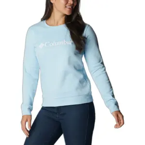 Sweatshirt mit Rundhalsausschnitt, Damen Columbia Graphic Trek™ image-1