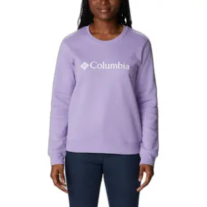 Sweatshirt mit Rundhalsausschnitt, Damen Columbia Graphic Trek™ image-0