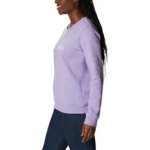 Sweatshirt mit Rundhalsausschnitt, Damen Columbia Graphic Trek™ image-2