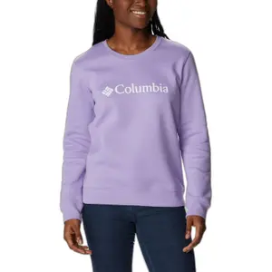 Sweatshirt mit Rundhalsausschnitt, Damen Columbia Graphic Trek™ image-1