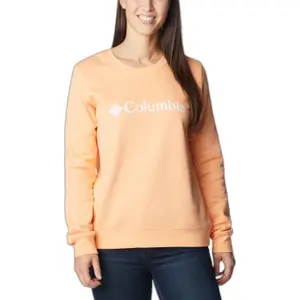 Sudadera de cuello redondo Columbia Graphic Trek™ image-0