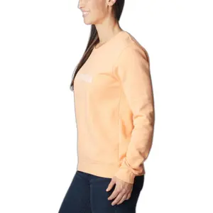 Sudadera de cuello redondo Columbia Graphic Trek™ image-2