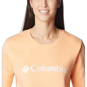 Sudadera de cuello redondo Columbia Graphic Trek™ image-3