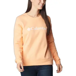 Sudadera de cuello redondo Columbia Graphic Trek™ image-1
