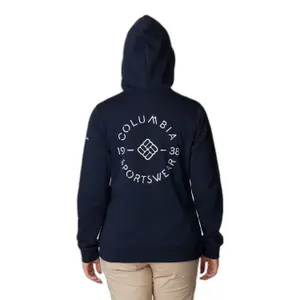 Sudadera con cremallera gráfica mujer Columbia Trek™ image-0