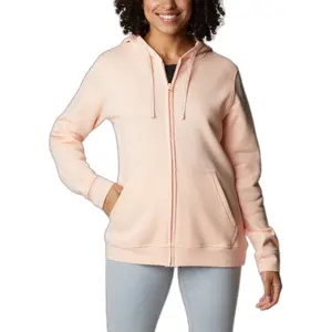 Sudadera con cremallera gráfica mujer Columbia Trek™ image-0