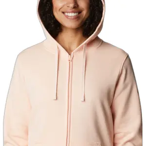 Sudadera con cremallera gráfica mujer Columbia Trek™ image-5