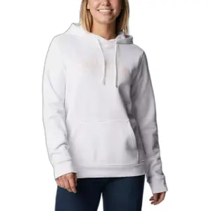 Camisola com capuz para mulher Columbia Graphic Trek™ image-0
