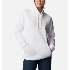 Camisola com capuz para mulher Columbia Graphic Trek™ image-1