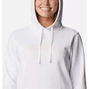 Camisola com capuz para mulher Columbia Graphic Trek™ image-3