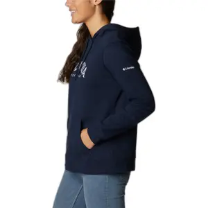 Hoodie Damen Columbia Graphic Trek™ image-2