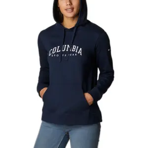 Hoodie Damen Columbia Graphic Trek™ image-1