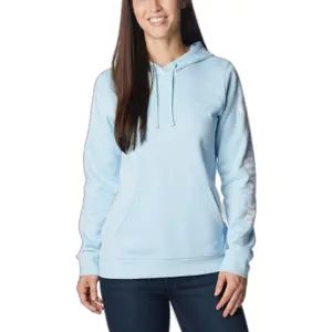 Hoodie Damen Columbia Graphic Trek™ image-0