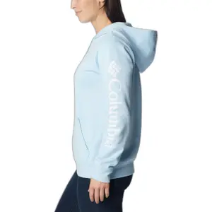 Hoodie Damen Columbia Graphic Trek™ image-2