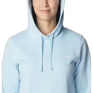 Hoodie Damen Columbia Graphic Trek™ image-3