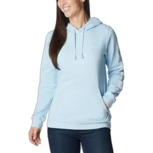 Hoodie Damen Columbia Graphic Trek™ image-1