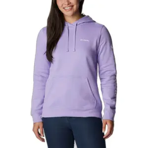 Hoodie Damen Columbia Graphic Trek™ image-0