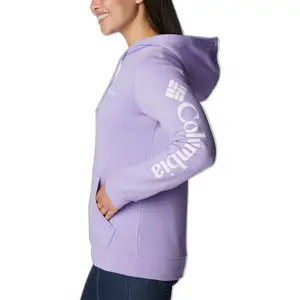 Hoodie Damen Columbia Graphic Trek™ image-2