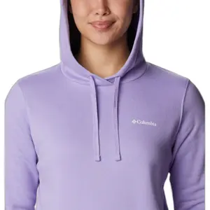 Hoodie Damen Columbia Graphic Trek™ image-3