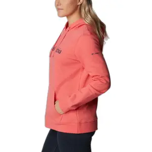 Sudadera con capucha Columbia Graphic Trek™ image-2