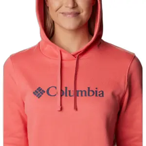 Sudadera con capucha Columbia Graphic Trek™ image-3