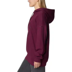 Hoodie Damen Columbia Trek™ Oversized image-2
