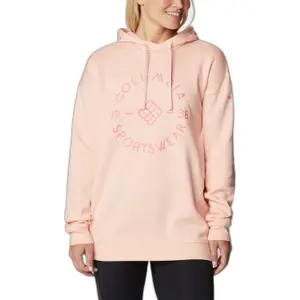 Sudadera con capucha Columbia Trek™ Oversized image-0