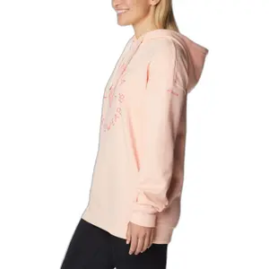 Sudadera con capucha Columbia Trek™ Oversized image-2