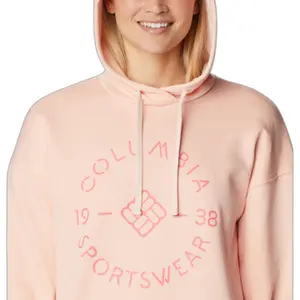 Sudadera con capucha Columbia Trek™ Oversized image-3