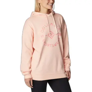 Sudadera con capucha Columbia Trek™ Oversized image-1
